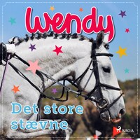 Wendy – Det store stævne