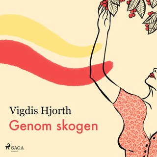 Genom skogen bookCoverFor