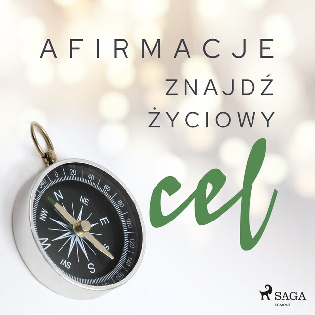 Bogomslag for Afirmacje – Znajdź życiowy cel