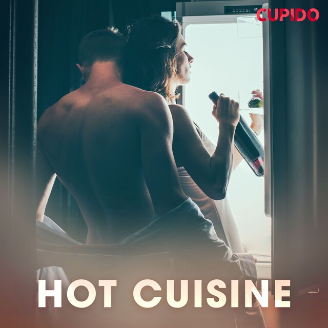 Hot cuisine Buchcover für Hot cuisine