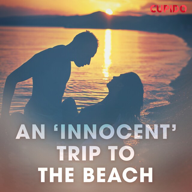 Book cover for An ‘Innocent’ Trip to the Beach
