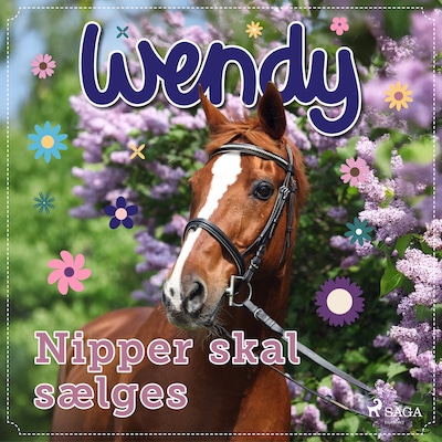 Wendy – Nipper skal sælges