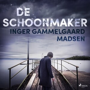 De Schoonmaker - luisterboek