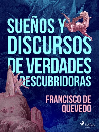 Sueños y discursos de verdades descubridoras bookCoverFor