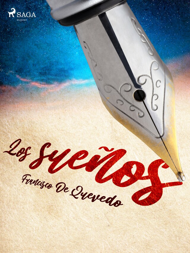 Book cover for Los sueños