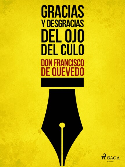 Gracias y desgracias del ojo del culo bookCoverFor