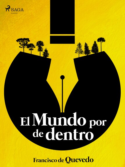 El mundo por de dentro bookCoverFor