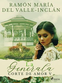 La Generala (Corte de Amor V)