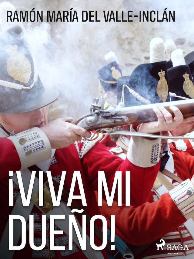 Book cover for ¡Viva mi dueño!