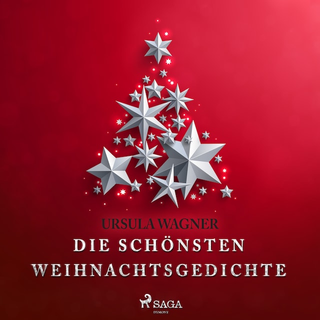 Okładka książki dla Die schönsten Weihnachtsgedichte