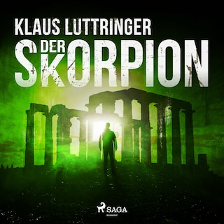 Der Skorpion als Hörbuch