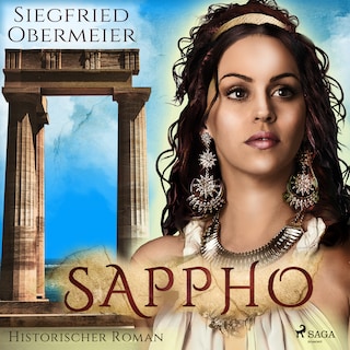Sappho als Hörbuch