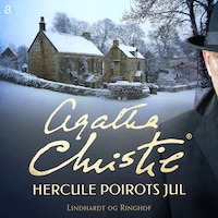 Hercule Poirots jul