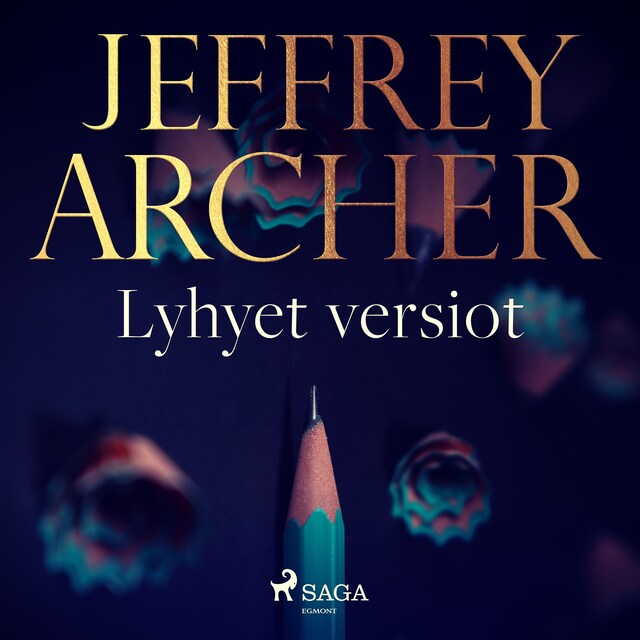 Book cover for Lyhyet versiot