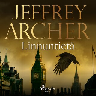 Linnuntietä bookCoverFor