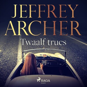 Twaalf trucs - luisterboek