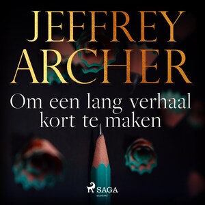 Om een lang verhaal kort te maken - luisterboek