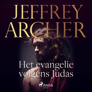 Het evangelie volgens Judas - luisterboek