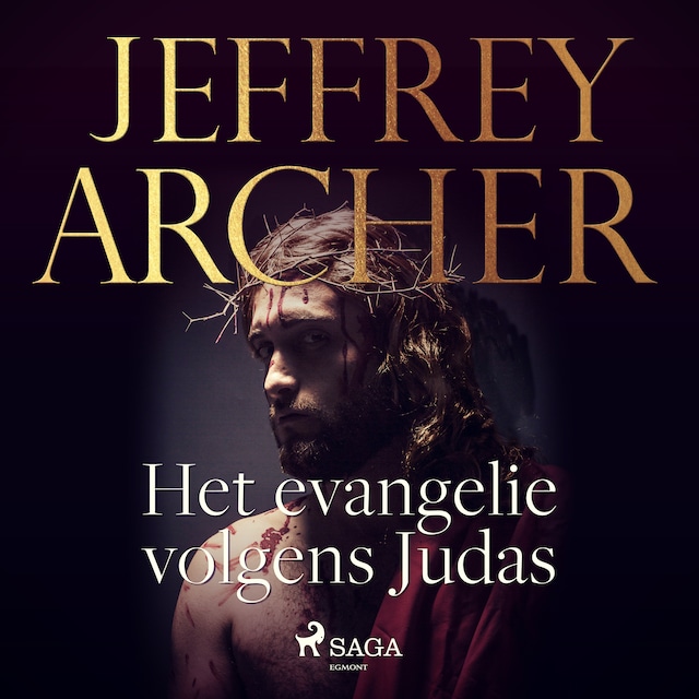 Portada de libro para Het evangelie volgens Judas