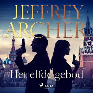 Het elfde gebod - luisterboek