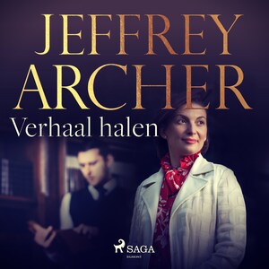 Verhaal halen - luisterboek