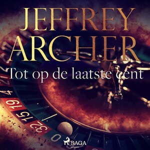 Tot op de laatste cent - luisterboek