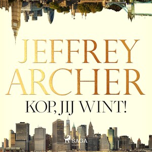 Kop, jij wint! - luisterboek