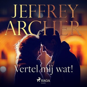 Vertel mij wat! - luisterboek