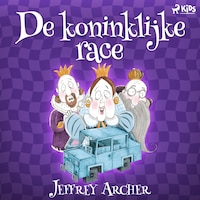 De koninklijke race