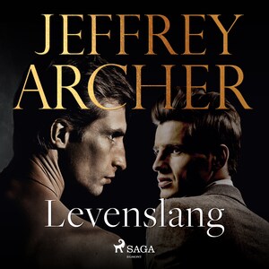 Levenslang - luisterboek