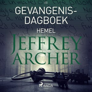 Gevangenisdagboek III - Hemel - luisterboek