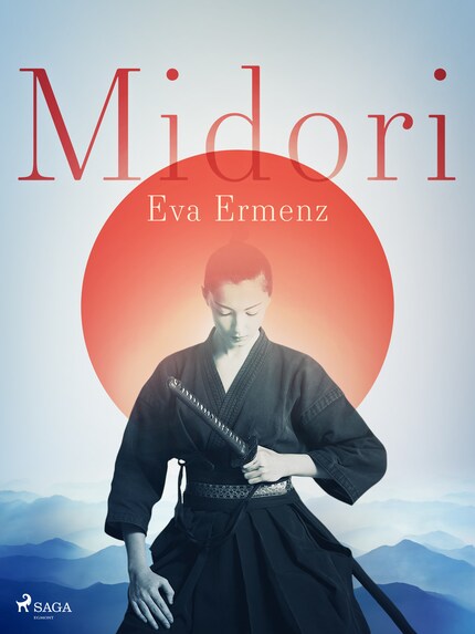 Midori bookCoverFor