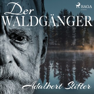 Der Waldgänger als Hörbuch