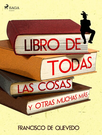 Libro de todas las cosas y otras muchas más bookCoverFor
