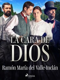 La cara de Dios