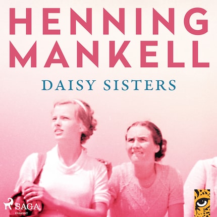 Daisy sisters bookCoverFor