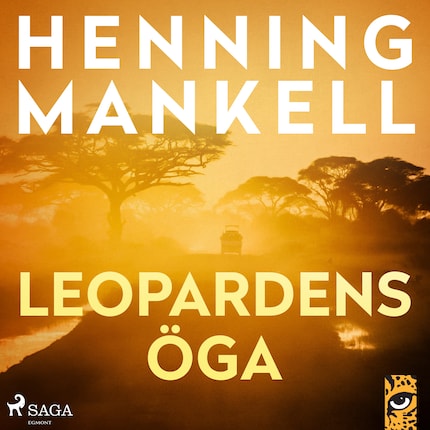Leopardens öga bookCoverFor