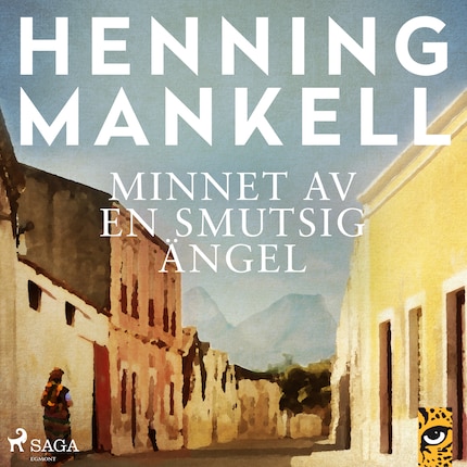 Minnet av en smutsig ängel bookCoverFor