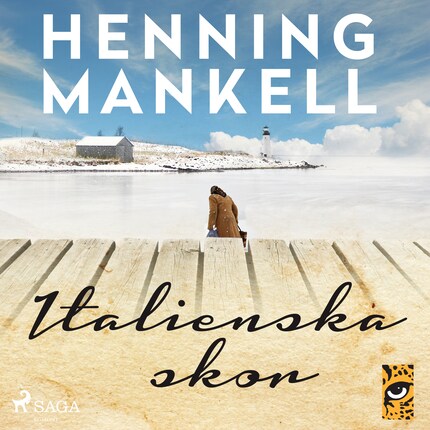 Italienska skor bookCoverFor