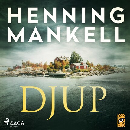 Djup bookCoverFor