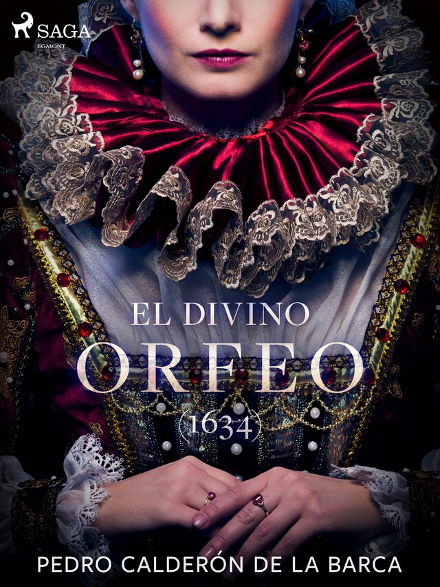 El divino Orfeo (1634)