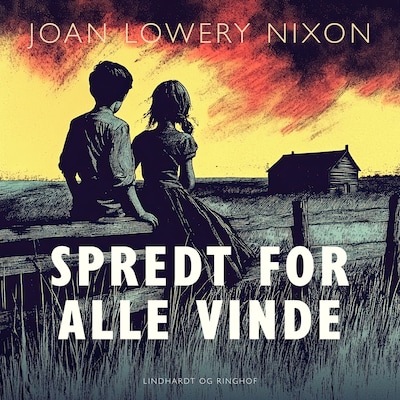 Spredt for alle vinde