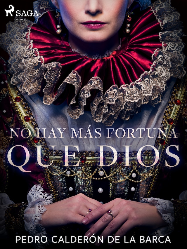 Book cover for No hay más fortuna que Dios