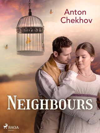Neighbours bookCoverFor