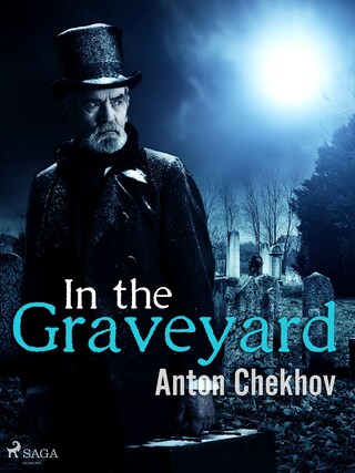 In the Graveyard bookCoverFor