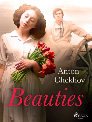 Beauties bookCoverFor