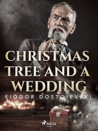 A Christmas Tree and a Wedding bookCoverFor