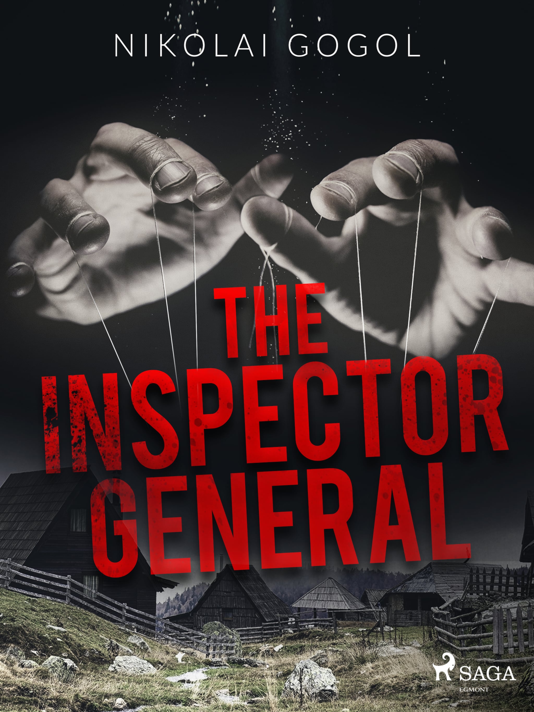 The Inspector General ilmaiseksi