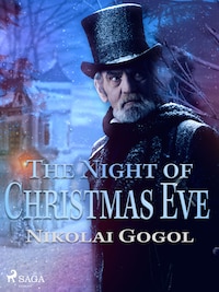The Night of Christmas Eve