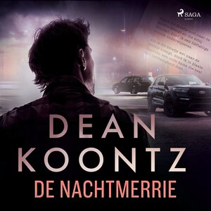 De nachtmerrie - luisterboek